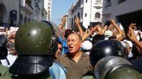 بوغنبور : خمس نقاط تؤكد أن الصناديق في بلدان الجهل والتخلف لاتحدث التغيير