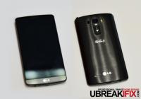 بطارية هاتف LG G3 تتفوق على الجميع