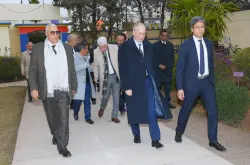 الوزير برادة يطلق برنامجا مكثفا للدعم التربوي بجهة فاس مكناس