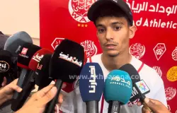 ريان محتو بعد الانتصار العريض على أشانتي: هادي هي الوداد وزياش غادي يكون إضافة كبيرة