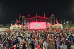 المحطاتيات والمحطاتيون يشيدون بالقرار الأممي ويهنئون الشعب المغربي