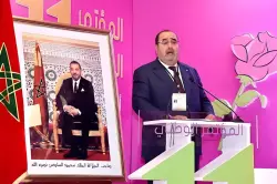 بالتفاصيل.. الاتحاد الاشتراكي يقدم خارطة إصلاح انتخابي لضمان نزاهة وشفافية استحقاقات 2026