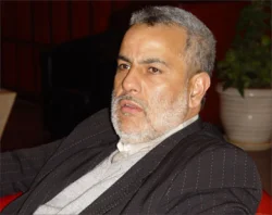 بنكيران يريد مقابلة الملك 