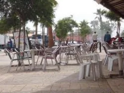 احتلال الملك العمومي بسلا الجديدة رسالة الى جميع المسؤولين 