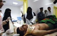 100 قتيل و300 جريح في تفجير استهدف «استعراض الوحدة» باليمن