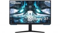 لعشاق الألعاب .. سامسونغ تطلق شاشات جديدة من سلسلة Odyssey