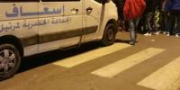 واش هادو بشار .. سيارة إسعاف ترفض نقل طفلة للمستشفى بعد تعرضها لحادث خطير (صورة)