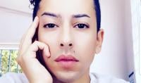 "فيصل عزيزي" يثير ضجة مرة أخرى بسبب طريقته "الشاذة" في الاحتفال بعيد المرأة