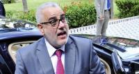 بنكيران : ترشيحي لولاية ثالثة يبقى في علم الغيب