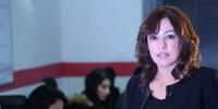 الفرقة الوطنية تخلي سبيل ابتسام مشكور مديرة تحرير موقع "سُلطانة"
