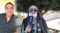 سميرة الداودي تقصف تُحفة: أجي فك مشاكيلك ف المغرب عاد ترجل في اليوتوب