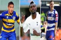 كأس أمم أفريقيا 2013 تثير قضية ولاء اللاعبين الأفارقة في أوروبا