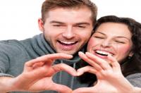 العلاقات العاطفية الناجحة مفيدة لصحتك
