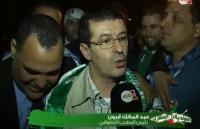تصريح رؤساء الفرق عقب فوز الرجاء
