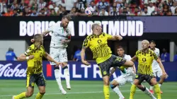 دورتموند يفوز على مونتيري ويلتقي ريال مدريد في ربع نهائي مونديال الأندية