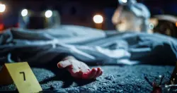 الروح عزيزة عند الله..درك إساكن يميط اللثام عن جريمة غامضة بعد مرور سنة ونصف على ارتكابها