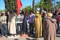 أعوان السلطة غاضبون على وزارة الداخلية بعد بسبب تأخر صرف الزيادات في أجورهم