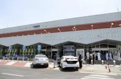 هيئة الطيران المدني السعودية تعلن وفاة مغربية وجزائرية في اعتداء استهدف مطار أبها الدولي