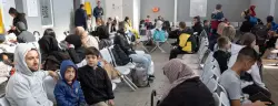 وسط جدل الهجرة.. انخفاض طلبات اللجوء بألمانيا العام الماضي