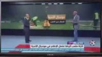 صحفي جزائري يعقب على فضيحة ارضية الامير مولاي عبد الله
