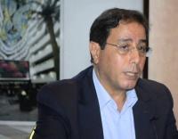 هكذا ورط رئيس الحركة التصحيحية لحزب السنبلة السفير الروسي في مشاكل الحزب