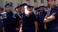 مقتل ضابط وإصابة رجلي أمن برصاص مجهولين بضواحي القاهرة