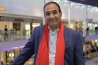 في تصريح لـ "أخبارنا" .. رشيد الوالي يرد على اتهامه بالتسبب في أزمة حادة لطفل مُعاق