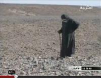 مئات المغاربة يتجهون نحو طاطا للبحث عن الأحجار المريخية