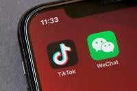 "تيك توك" تتيح محتوى العلوم والتكنولوجيا لجميع المستخدمين