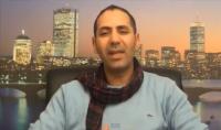 المغاربة و  المعيشة في أمريكا