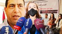 بسبب موضوع بوعشرين: الهيني وصحابو دارو جمعية حقوقية باش يدافعو على كل مغربي تحكر في أي ملف