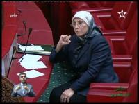 الوزيرة الحقاوي : "مابقاش عندنا شي حد كايعاني من الفقر في حدود العتبة د 2 دولار"