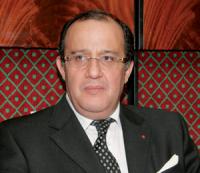 الفاسي الفهري يشارك في اجتماع حول ليبيا