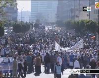 الطبقة الشغيلة تحتفل بعيدها العالمي فاتح ماي