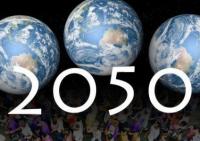 العالم سيحتاج إلى "3 كواكب أرضية" بحلول عام 2050.. لتلبية حاجاته الغذائية
