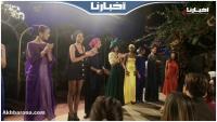 أجواء اسبوع مراكش الأول للموضة MFW