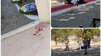 جرحى في انفجار بمقبرة لغير المسلمين بجدة والقنصل الفرنسي كان ضمن الحاضرين