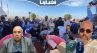 ياسين الرتناني ابن رئيس الرجاء الراحل في تصريح مؤثر