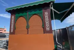 الشكل الجديد لحنطات العصير بجامع الفنا يثير جدلًا كبيرًا (صور)