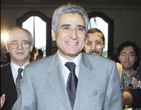 الملك محمد السادس يعزي في وفاة الدكتور "عبد الواحد بلقزيز"