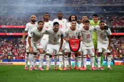 مرة أخرى.. "الأسود" يلعبون 5 من أصل 6 مباريات بالمغرب في تصفيات "الكان"