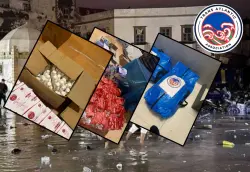 الجالية المغربية بالولايات المتحدة تقود مبادرات ثقافية وإنسانية دعما لمتضرري فيضانات آسفي