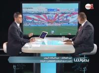 عبد المالك أبرون : منحنا العامري 60 مليونا واقترحت عليه منصبا جديدا