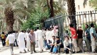عودة 80 ألف يمني من السعودية وتضرر مليوني أسرة من عملية الترحيل