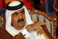 معلومات تؤكد احتمال تنحي أمير قطر لنجله تميم في عيد رمضان