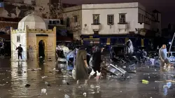 "ما وقع ليس قضاء وقدرًا".."أطاك المغرب" تدعو إلى محاسبة المسؤولين عن كارثة فيضانات آسفي