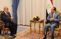وزراء البيجيدي يقاطعون حفلا للسفارة المصرية بالرباط