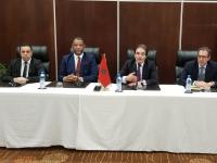 "ابنو عتيق" ينظم لقاء تواصليا مع الجالية المغربية بمالي وهذه التفاصيل