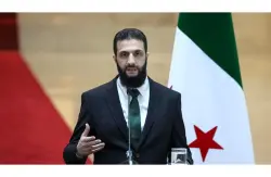 من ضمنها الجزائر...ما هي الدول العربية التي لم تهنئ أحمد الشرع بعد تنصيبه رئيسًا لسوريا؟