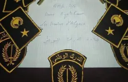 الجزائر على صفيح ساخن.. بوادر ثورة داخل الجيش تنذر باقتراب سقوط نظام العسكر (صور)